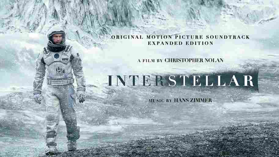 Interstellar 2025 Movie Cinevood.co.in