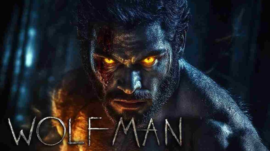 Wolf Man 2025 Movie Cinevood.co.in